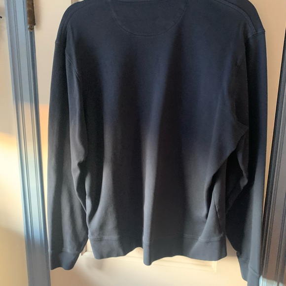 Vineyard Vines 3/4 zip - Picture 8 of 11